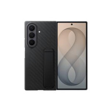 Samsung F976 Z Fold Ultra Carbon Standing Case Black EF-XF976SBE